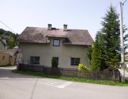 Auction Podíl 1/12 na rodinném domě v obci Ústí nad Orlicí image