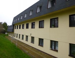 Auction Byt 2+kk v Třešti, okr. Jihlava image