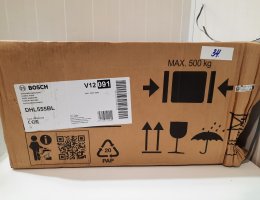 Auction Odsavač par Bosch DHL555BL image