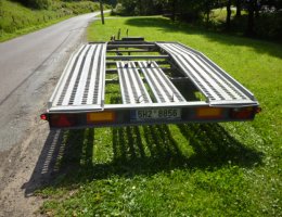 Auction Dražba RYDWAN  EURO B2600, Chrudim image