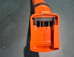 Auction Aku vyžínač Black+Decker STC1820P  (bez baterie a nabíječky) image