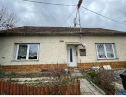 Auction Dražba RD obec Borkovany okres Břeclav image