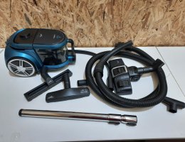 Auction Podlahový vysavač ETA Stormy Animal 2517 90000 modrý image