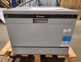 Auction Stolní myčka Candy image