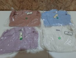 Auction Dámské košile Peng Ming - 102 kusů image