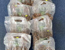 Auction Rybářské potřeby image