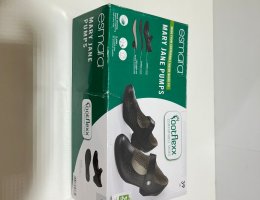 Auction Mix Dámské obuvi Esmara - celkem 20 pár image