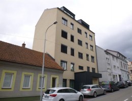 Auction Byt 2+kk v Brně, Královo pole image