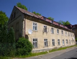 Auction Byt 2+1 v obci Chrastava, okres Liberec image