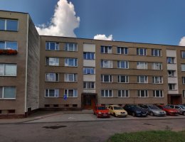 Auction Byt 3+1 ve městě Svitavy, v Pardubickém kraji image