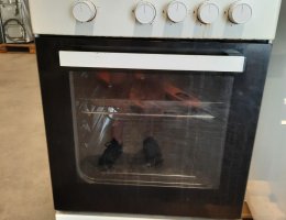 Auction Plynový sporák DAYA DSGC507G4 image