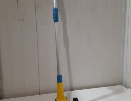 Auction Akumulátorový zastřihávač trávníku a okrajů trávníku FineCut 18V 001300.0000 (bez baterie) image