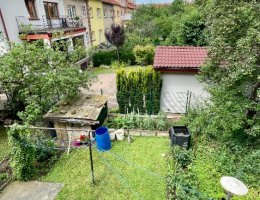 Auction Dražba spoluvlastnického podílu na rodinném domě v obci Záběhlice image