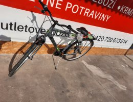 Auction kolo Legnano Portofino Matt E 54 Man Green Grey image