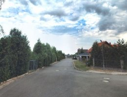 Auction Místní komunikace v obci Zlatníky-Hodkovice, 4. kolo image