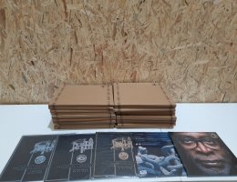 Auction Vinylové desky image