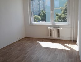 Auction Dražba bytu 1+1 obec Praha k.ú. Hloubětín image