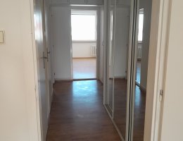 Auction Dražba bytu 3+1/L obec Praha k.ú. Hloubětín image