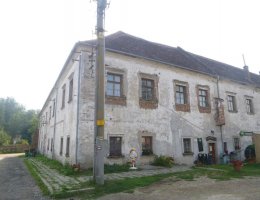 Auction Dům v obci Ivančice, okr. Brno-venkov image