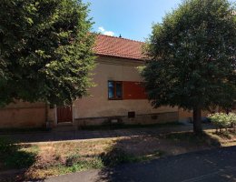 Auction Rodinný dům s garáží v k.ú. Zlonice, okr. Kladno image