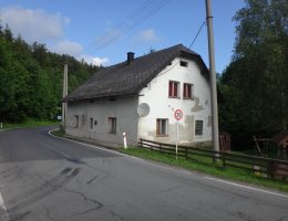 Auction Podíl na rodinném domě v obci Kopřivná, okr. Šumperk image