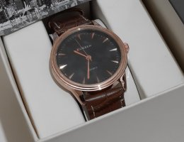 Auction Hodinky CURREN 8119G image