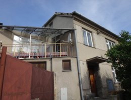 Auction Podíl na rodinném domě a pozemcích v obci Čelechovice na Hané, okr. Prostějov image