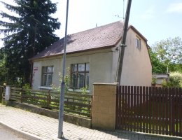 Auction Podíl na rodinném domě v obci Proboštov, okr. Teplice image