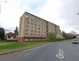 Auction Dražba bytu 2+1 obec Karlovy Vary okres Stará Role image