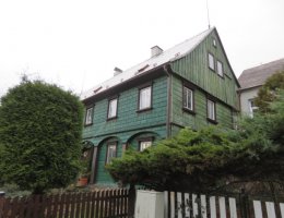 Auction Dražba id. spol. podílu 1/4 RD obec Varnsdorf okres Děčín image