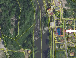 Auction Dražba id. spol. podílu 1/2 obec Krhanice okres Benešov image