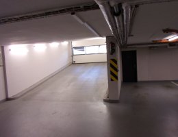 Auction Garáž v Praze Břevnově image