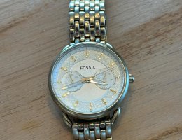 Auction Hodinky FOSSIL Tailor image