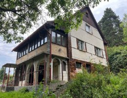 Auction Rodinný dům, k.ú. Jílové u Prahy image