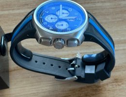 Auction Hodinky Ferrari Scuderia Chronograph - pánské, UVP 16 900,- image