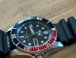 Auction Hodinky SEIKO 5 Sports Day&Date - pánské, automatické image