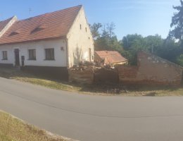 Auction Dražba rodinného domu na ul. Bezručova 144, 333 01 Stod, včetně pozemku image