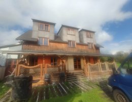 Auction Elektronická dražba - rodinný dům s 6 samostatnými apartmány image